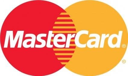 Поддерживается платежная система MASTERCARD